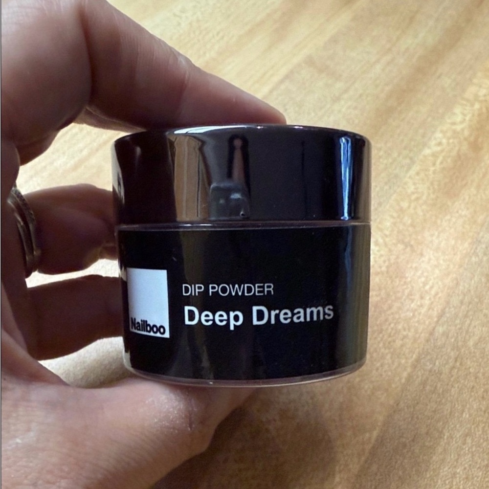 Nailboo Dip Powder “Deep Dreams”